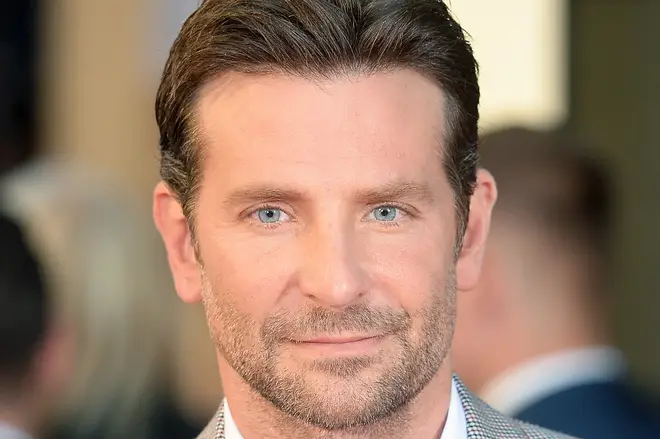 bradley cooper age