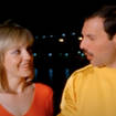 Footage shows Freddie Mercury singing a Hungarian folk song to Mary Austin in 1986
