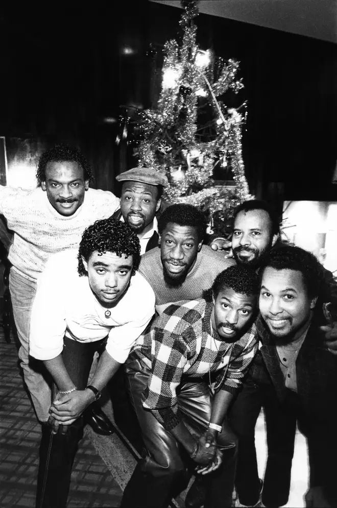 Kool & the Gang