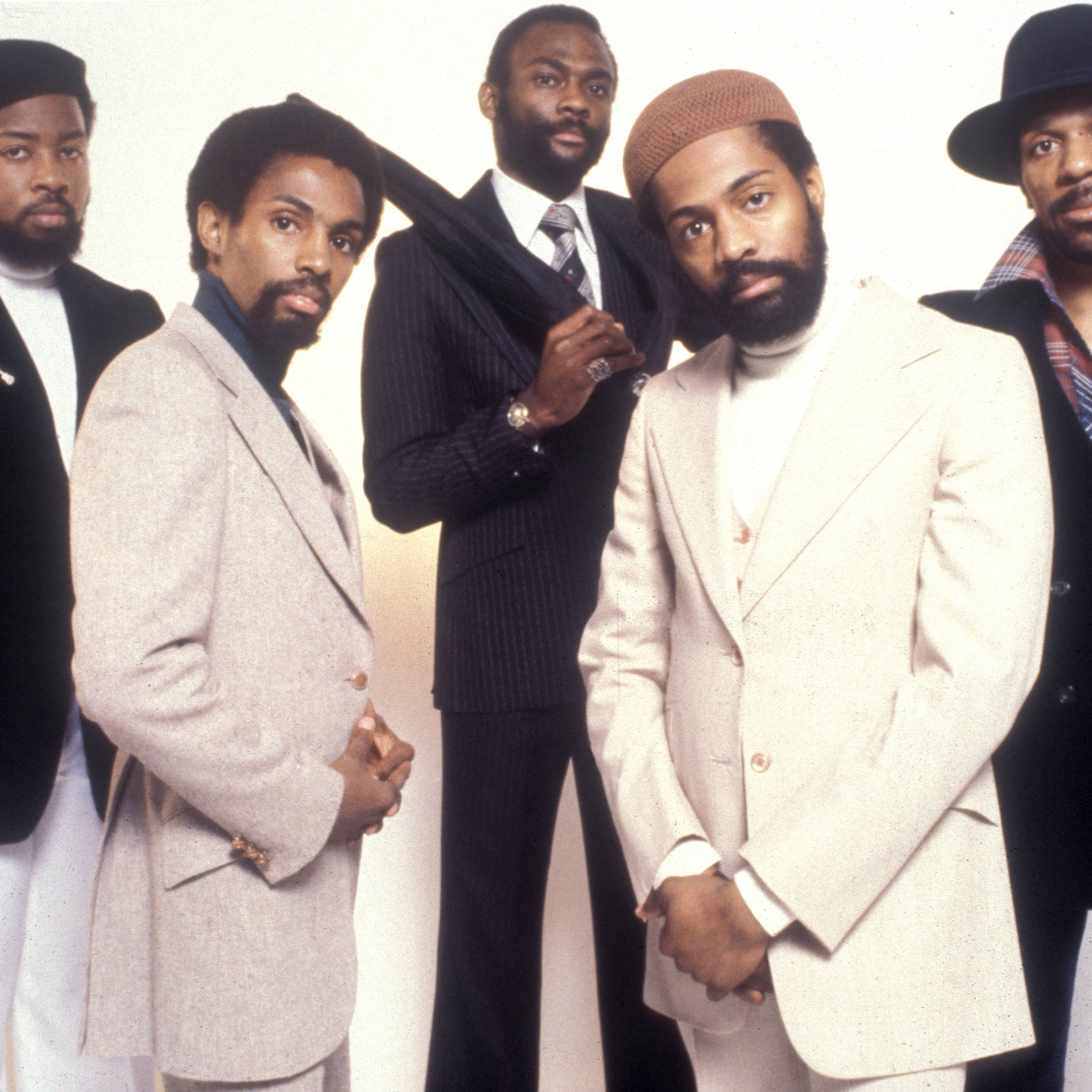 Kool & the Gang's 10 greatest songs ever - Smooth