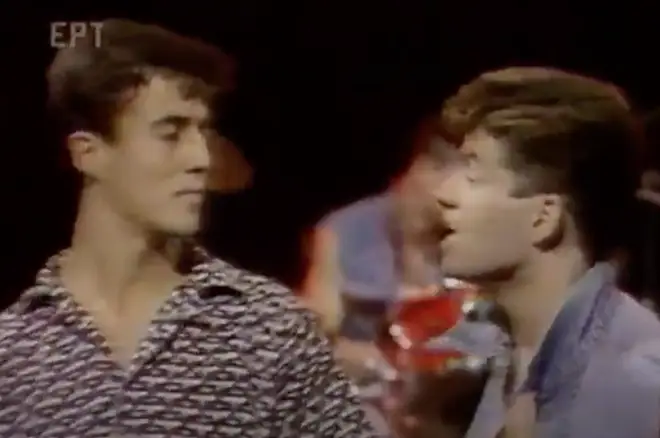 According to Andrew Ridgeley, the performance generated an immediate upswing in Wham!'s fortunes