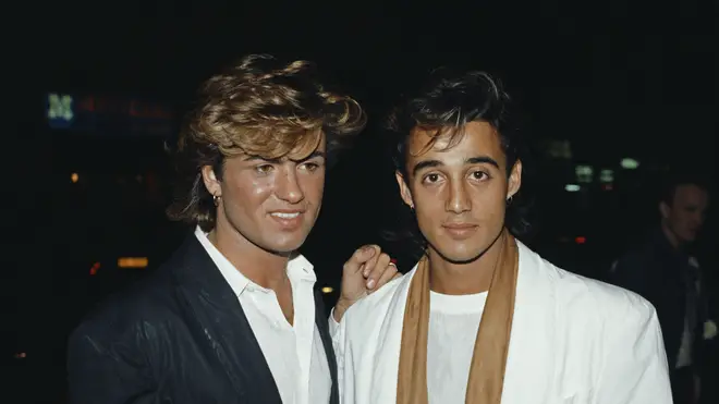 Within a year, the two teenagers from Bushey, Hertfordshire were competing with Duran Duran and Culture Club to be the biggest pop band in the UK and in 1983 Wham!'s debut album Fantastic shot to number one in the charts.