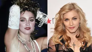 Madonna, 62, is co-writing the movie about her life with Diablo Cody, the Oscar-winning screenwriter of films Juno and Young Adult.