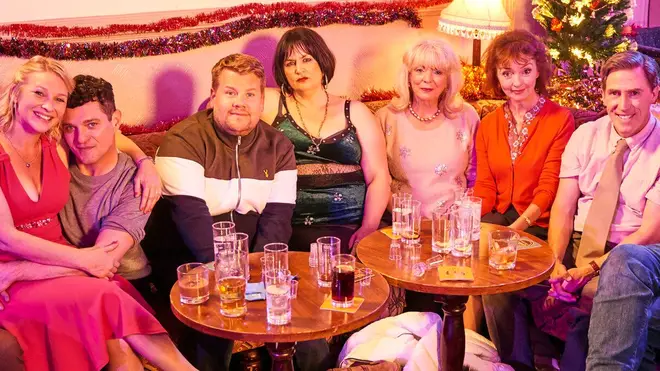 Gavin & Stacey's Christmas special