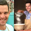Great British Bake Off 2020 contestant Dave