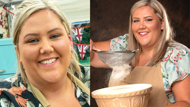 Great British Bake Off 2020: Who is Laura? Age, job and partner revealed