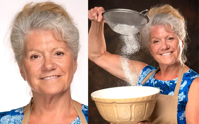 Great British Bake Off 2020: Who is Linda? Age, job and partner revealed