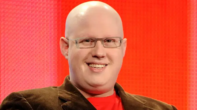 Matt Lucas