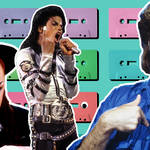 Can you guess the next line in these '80s number one hits?