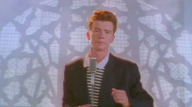 What is RickRolling? A look back at the Rick Astley internet phenomenon that's still... - Smooth