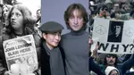 John Lennon's death remembered