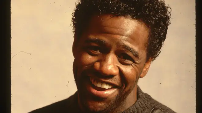 Al Green