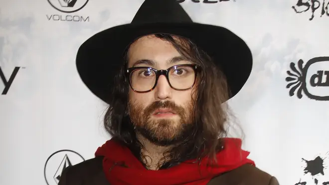 Sean Lennon in 2014