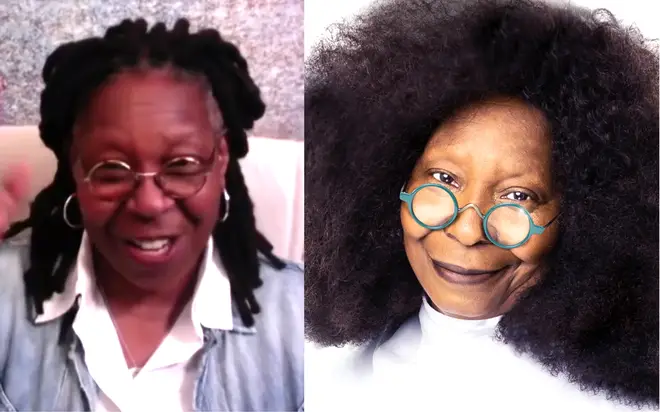 Whoopi Goldberg working out how to revive Sister Act for third movie