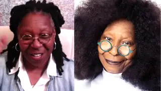 Whoopi Goldberg working out how to revive Sister Act for third movie