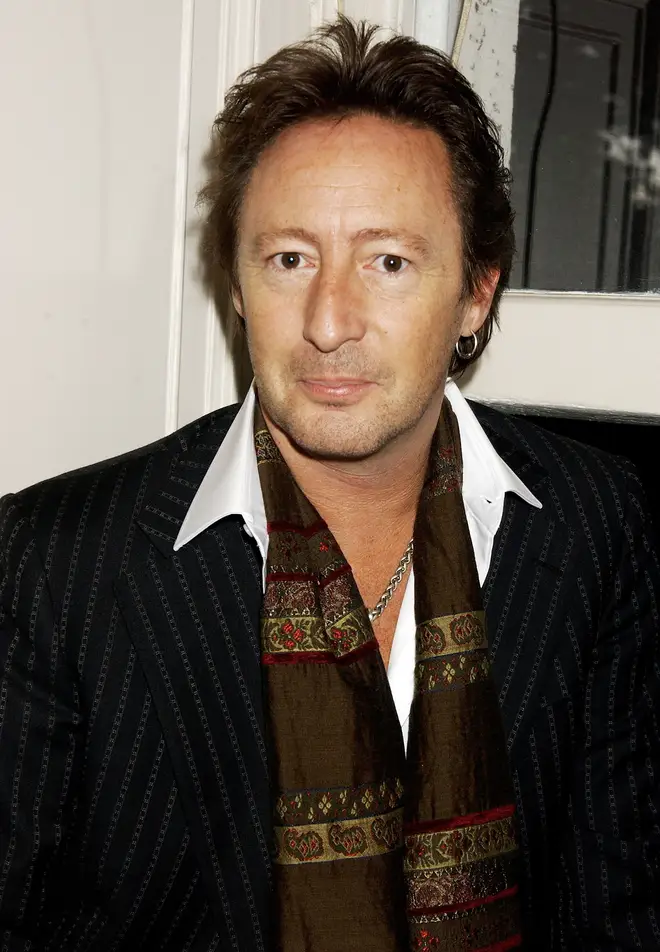 Julian Lennon