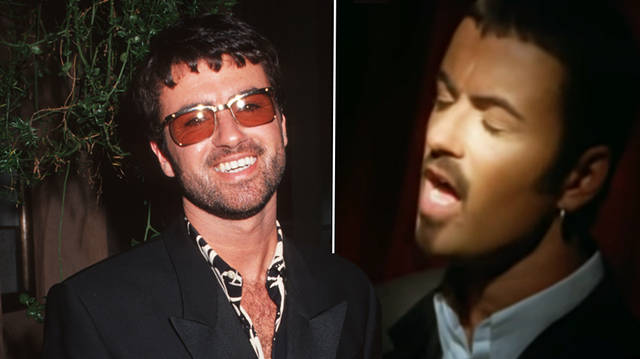 When George Michael secretly donated all royalties from 'Jesus to a Child' to ChildLine