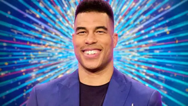 Jason Bell was the second celebrity contestant confirmed for Strictly Come Dancing 2020