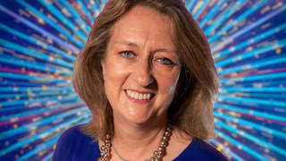 Jacqui Smith is in Strictly Come Dancing for 2020