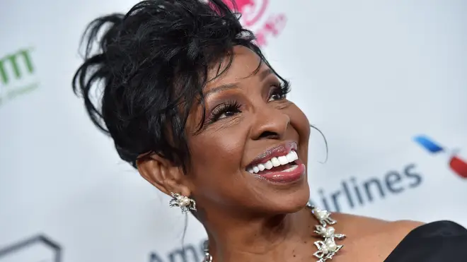 Gladys Knight