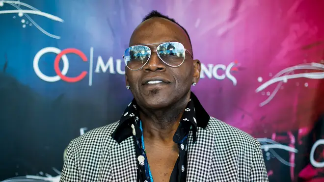 Randy Jackson