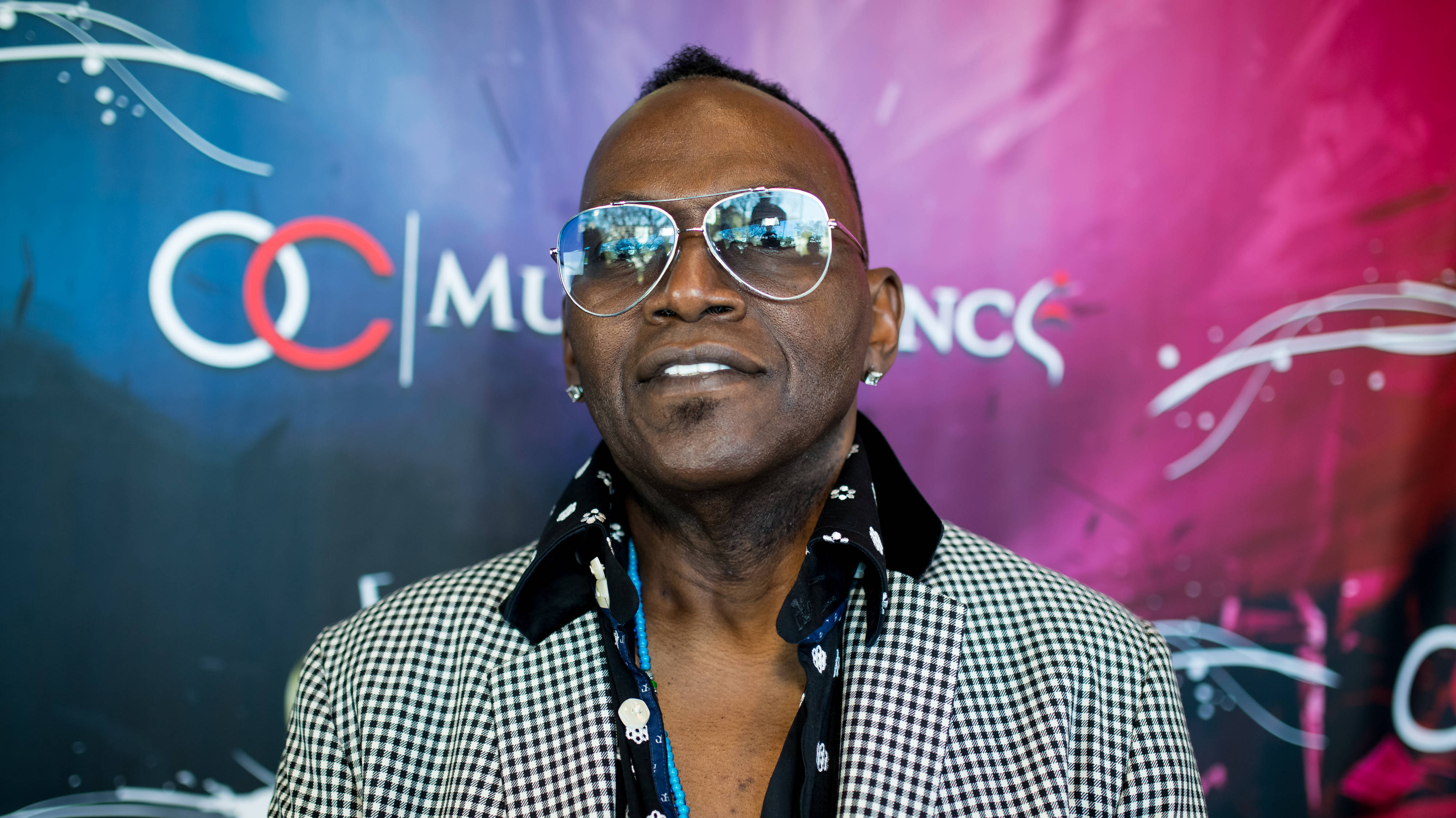 journey band members randy jackson