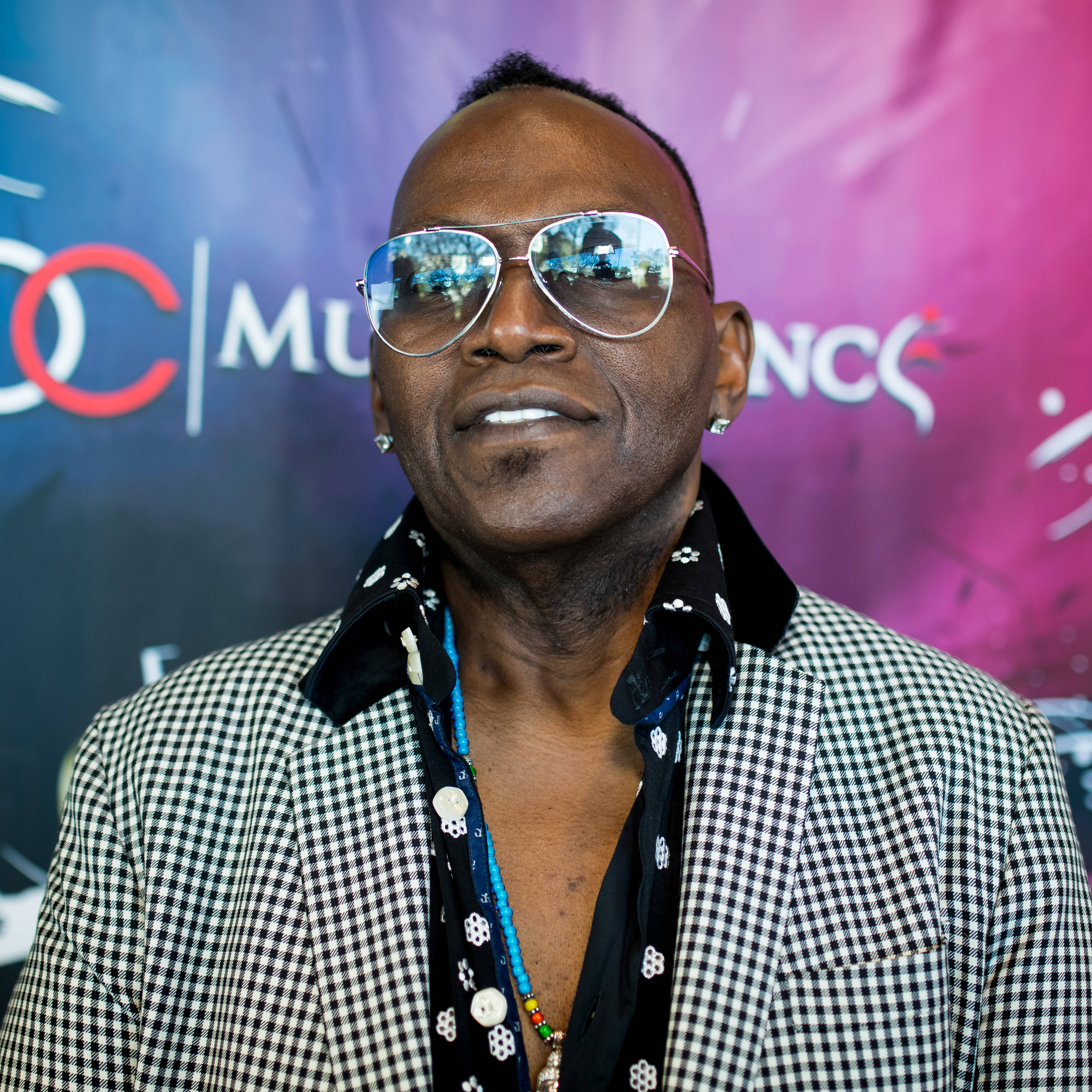 Who is Randy Jackson? American Idol star's career, age, net worth and more  facts - Smooth