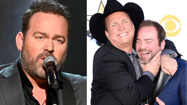 Lee Brice reveals ‘Hey World’ album plans and giving his songs to Garth Brooks in the early days as a ‘starving artist’