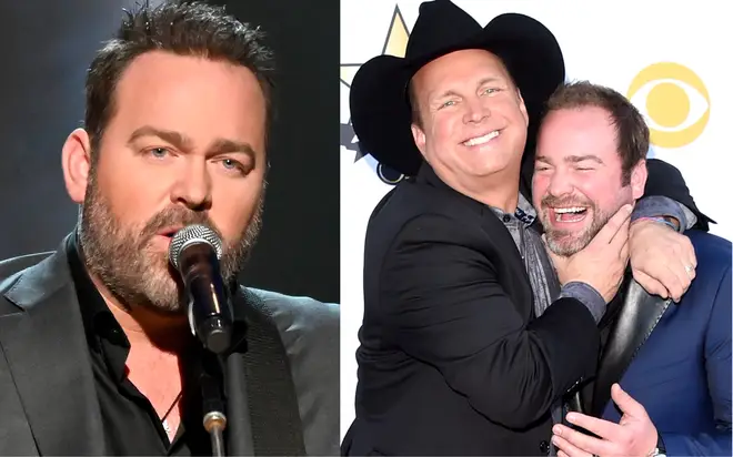 Lee Brice reveals ‘Hey World’ album plans and giving his songs to Garth Brooks in the early days as a ‘starving artist’