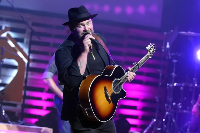 Lee Brice spoke exclusively to Smooth Country