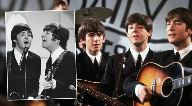 Listen to The Beatles sing 'Yesterday' and 'Penny Lane' with isolated vocals