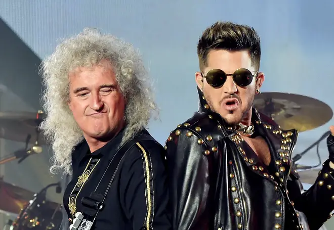Following on from their recently released live album, Queen are now encouraging fans to send in footage of themselves to be included in their new music video.