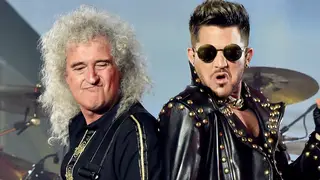 Following on from their recently released live album, Queen are now encouraging fans to send in footage of themselves to be included in their new music video.