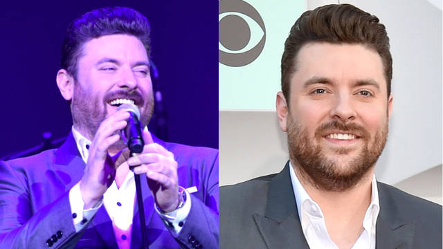Chris Young teases ‘more than one’ new album with ‘guest tracks’ during Smooth Country interview