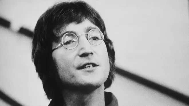 John Lennon