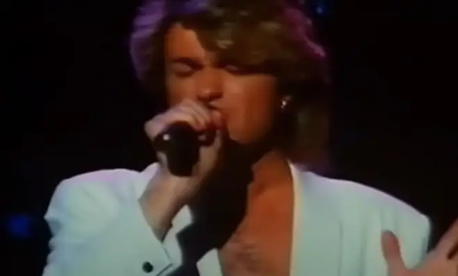 Wham! were the first ever western pop group to perform in the Republic of China and the screams of the crowd prove just what a special night it was for everyone who witnessed the concert.