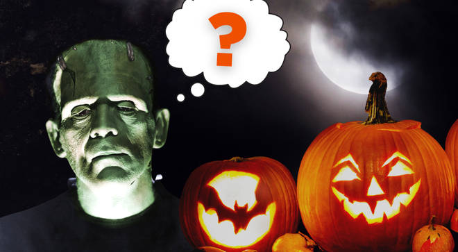 Take our spooky Halloween trivia quiz!
