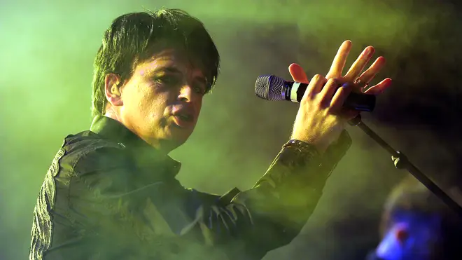 Gary Numan