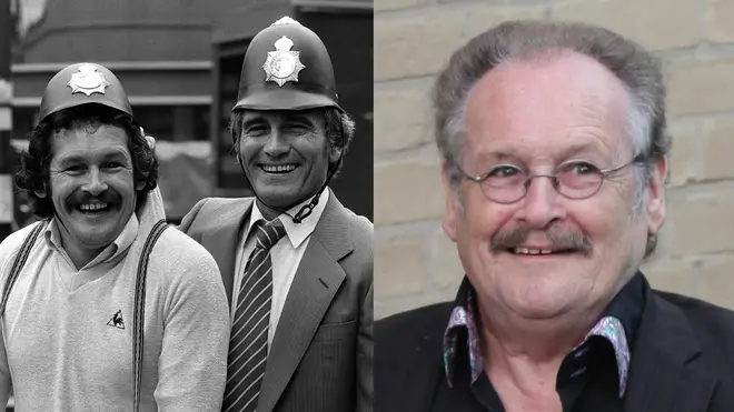 Comedian Bobby Ball, from comedy duo Cannon & Ball has died from coronavirus aged 76
