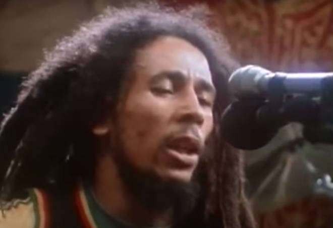 'Redemption Song' is one of Bob Marley's most inspiring and popular songs, its lyrics derived from a speech by the Pan-Africanist speaker Marcus Garvey called 'The Work That Has Been Done'.