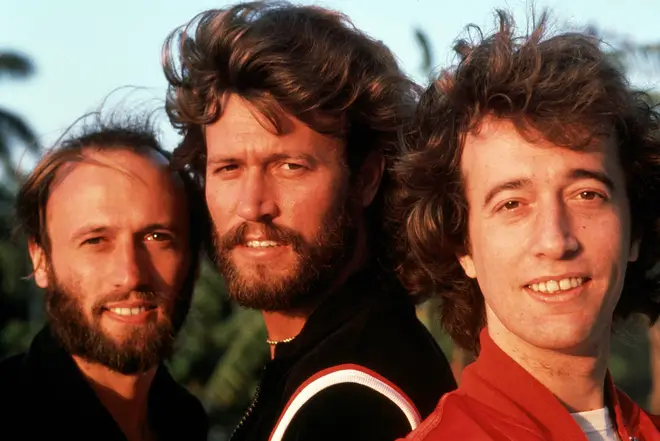 Bee Gees documentary with new Barry Gibb interview 'How Can You Mend a Broken Heart' is coming to cinemas