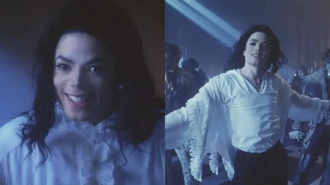 Michael Jackson's Ghosts