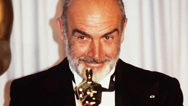 Sean Connery