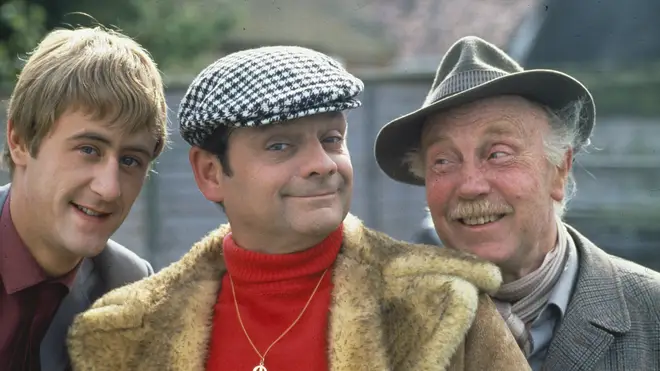 Only Fools And Horses