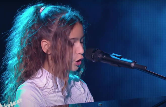 Contestant Naomi Aye on The Voice Kids blew the judges away with an extraordinary version of Queen's Bohemian Rhapsody.