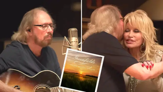 Barry Gibb is releasing a new album of country covers of Bee Gees songs