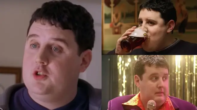 Peter Kay has brought his unique sense of nail-biting honesty to numerous TV campaigns in his two decade career, but few come close to his 'no nonsense' John Smith's adverts.