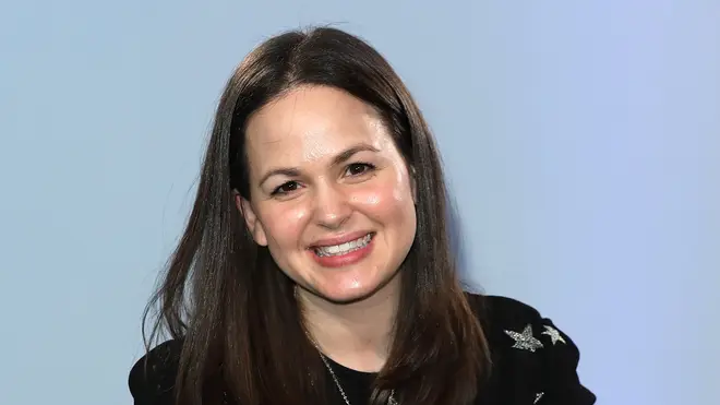 Giovanna Fletcher