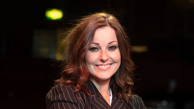 Ruthie Henshall