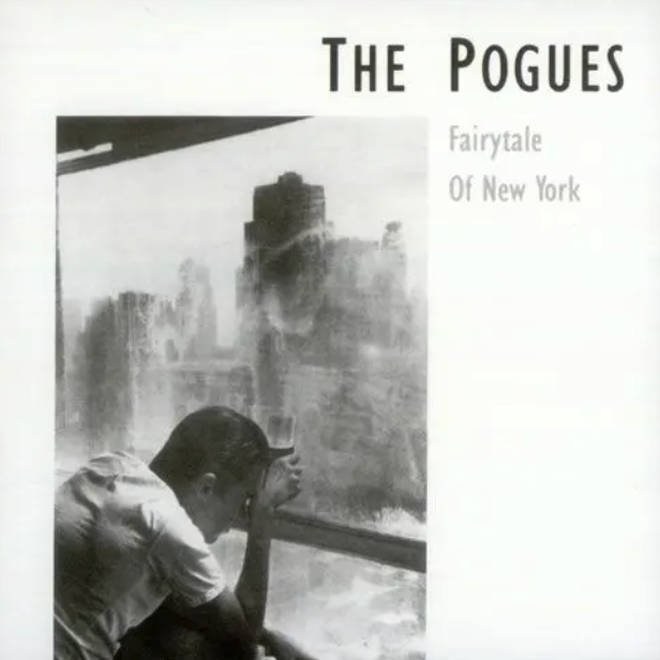 The Story of... 'Fairytale of New York' by The Pogues and Kirsty MacColl - Smooth